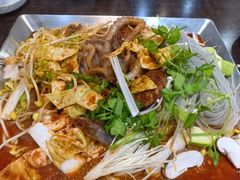 -金明子八带鱼馆(正宗韩国连锁店)