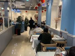 -顺明新疆风味餐厅(五一路店)