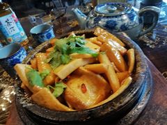 -云锦成公馆(北大街店)