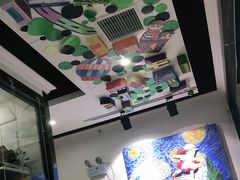 -ChagullArt 夏加儿(国峰艺术中心)