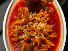 -花家八爷府(王府井·故宫店)