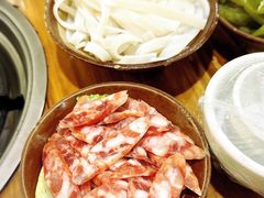 -笔记安顺夺夺粉火锅