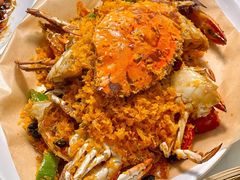 -嘉升大排档(番禺总店)