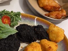 -乐凯撒披萨(欢乐颂购物中心店)