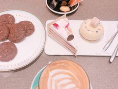 -PAUL LAFAYET 法式甜品(港汇广场店)