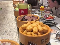 -喜家自助小火锅(乐客城店)
