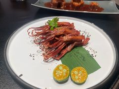 -庐灶江南·江南菜·四合院Bistro(东直门雍和宫·原华侨宾馆店)