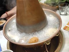 -宣武小院涮肉(前门店)