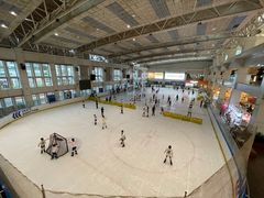 -冠军冰场CHAMPION RINK(中华城店)