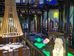 -章丘宴(唐人中心店)