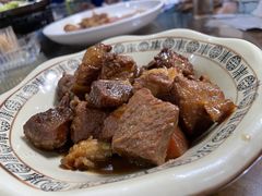 -芦茨金富饭庄·25年老字号·专做稻草鸡