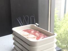 -佰烧海鲜烤肉火锅自助(世茂国际广场店)