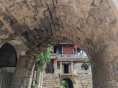 -于家石头村景区