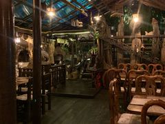 -自然餐厅(Phuket)