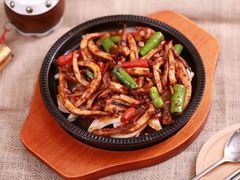 -吉宫釜拌饭馆(益田假日世界店)