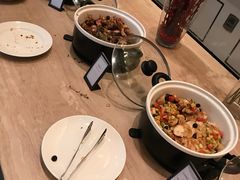 -富力希尔顿酒店·地阔自助餐厅