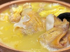 -稻香酒家·33年老字号·港式粤菜(富邦中心店)
