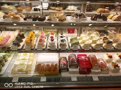 -西村叔叔的店·面包·甜品·蛋糕(崂山丽达店)