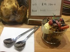 -素咫咖啡CLIFEROSE