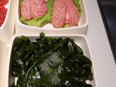 -海底捞火锅(泉城路店)