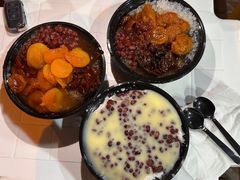 -小胖老味刨冰