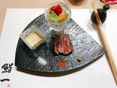 -鮨一日本料理(大中华店)