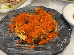 酥仁香猪手-岭南海晏楼(滨江东总店)
