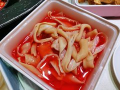 鲜鹅肠-川西坝子火锅(金沙1.0直营店)