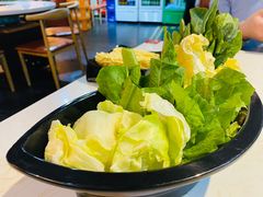 -京门活鱼馆·鱼火锅(百子湾（原红庙）店)