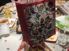 -海底捞火锅(珠影星光城夜宵主题店)