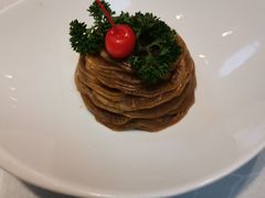 醋香萝卜-峨嵋酒家总店(车公庄店)