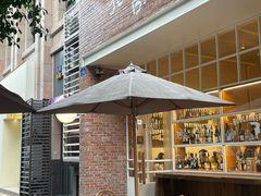 -佐敦面包铺·JORDAN BAKERY