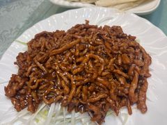 -川人川菜馆·小龙虾·鲜虾现做(黄山路店)