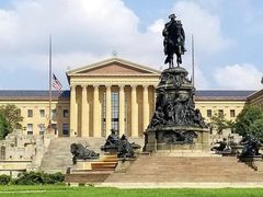 -美国独立纪念馆