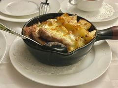 -兰特伯爵西餐厅·啤酒屋(方庄店)