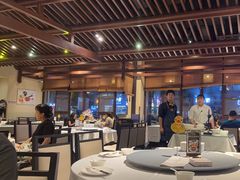 -煜丰汴京烤鸭(福彩路店)