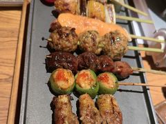 -炉胜·炉端烧·居酒屋
