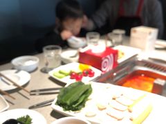 -海底捞大排档火锅(悦荟广场店)