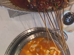 -蕃茄述·好汤自然来(江汉路店)