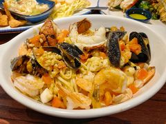 -RED LOBSTER(多伦多DT店)