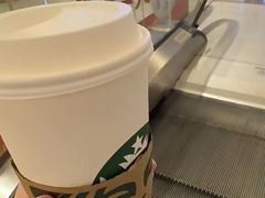 -星巴克臻选(深圳卓悦中心店)