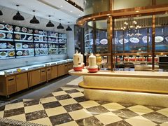 -梦都海鲜酒家(万达广场江桥店)