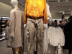 -ZARA(金安国际购物广场店)
