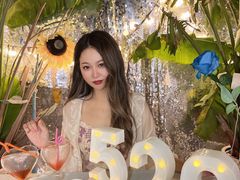 -天空花园餐吧·生日·团建(南山店)