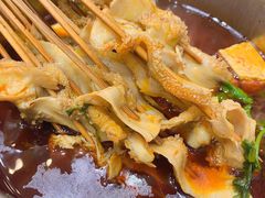 -金刚山烧烤(中山路店)