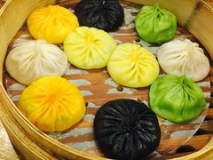 全家福汤包-隆喜元鱼汤包·海鲜(中联广场店)