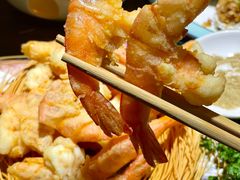 -隆喜元鱼汤包·海鲜(中联广场店)