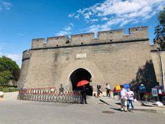 -卢沟桥文化旅游区(卢沟桥)