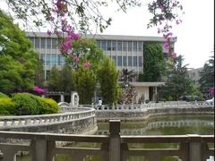 -云南师范大学(一二一西南联大校区)