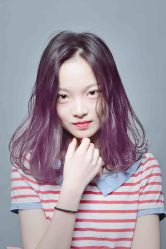 -逸丝风尚yesfashion造型